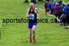Mens Masters and Mens Under-20s, 2022 NECAA Cross Country Relays, Thornley Hall Farm, Peterlee, County Durham, October 15th. Photo: David T. Hewitson/Sports for All Pics